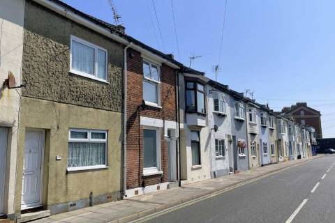 Property for auction in Hampshire