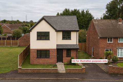 Property for auction in North Lincolnshire
