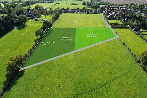 Property for auction in East Sussex