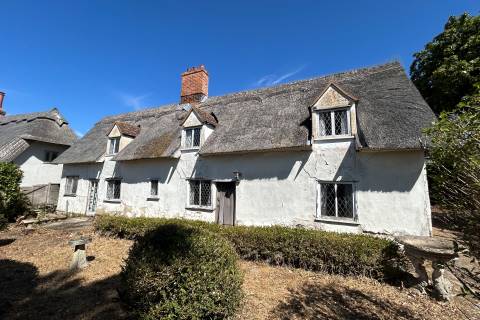 Property for auction in Cambridgeshire