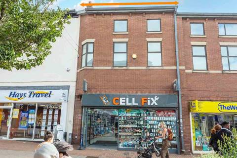 Property for auction in Cheshire