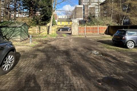 Property for auction in Surrey