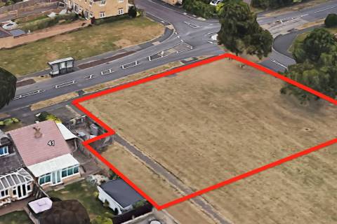 Property for auction in Gloucestershire