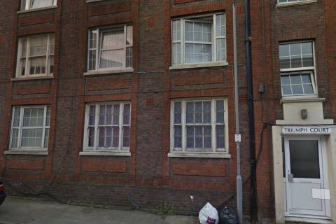 Property for auction in Bedfordshire