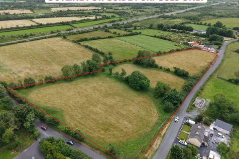 Property for auction in County Galway