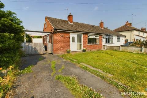 Property for auction in Merseyside