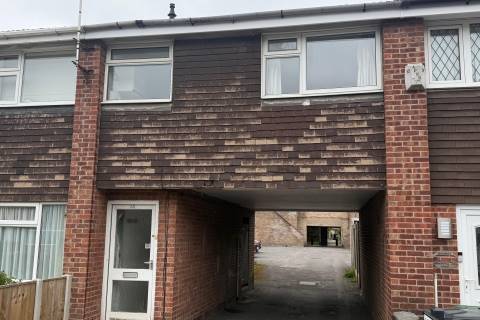Property for auction in Nottinghamshire