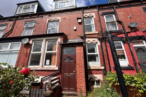 Property for auction in West Yorkshire