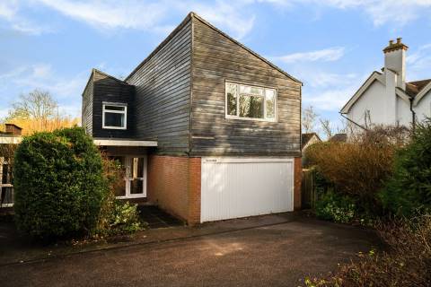 Property for auction in Hertfordshire