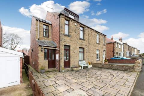 Property for auction in West Yorkshire