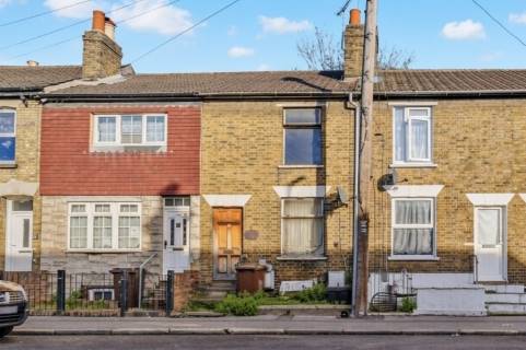 Property for auction in Kent