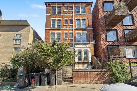 Property for auction in London
