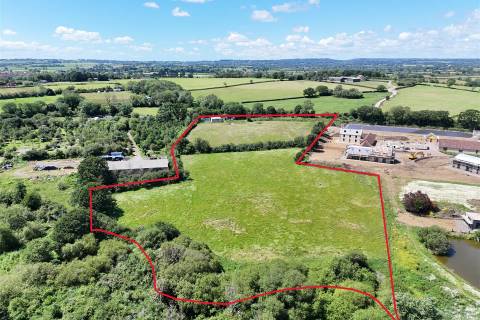 Property for auction in Dorset