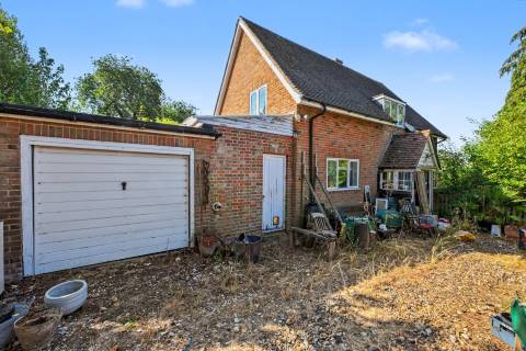 Property for auction in Hertfordshire