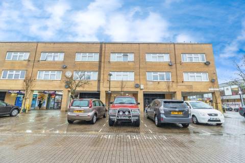 Property for auction in Buckinghamshire