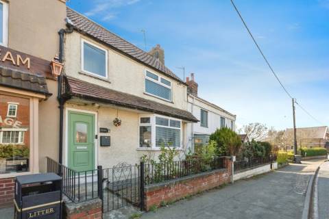 Property for auction in North Yorkshire