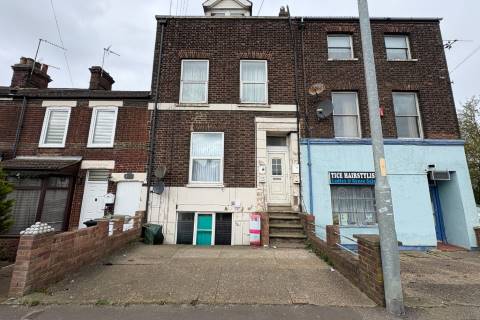 Property for auction in Norfolk
