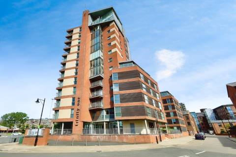 Property for auction in West Yorkshire