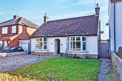 Property for auction in Essex