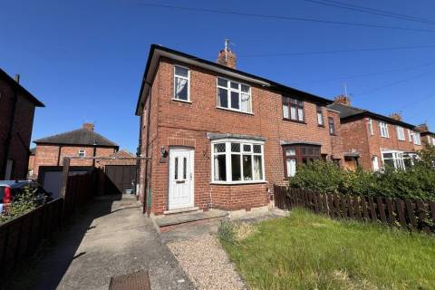 Property for auction in County Durham