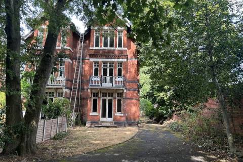 Property for auction in West Midlands