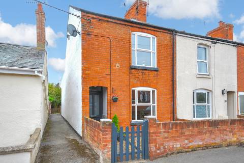 Property for auction in Northamptonshire