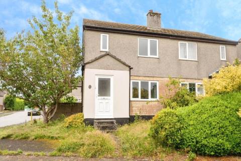 Property for auction in Cornwall