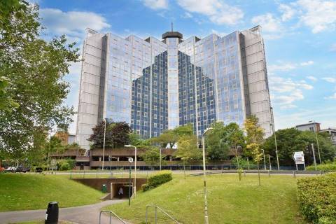 Property for auction in Hampshire