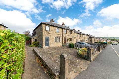 Property for auction in West Yorkshire