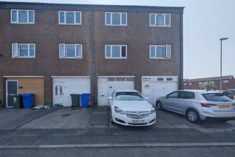 Property for auction in Northumberland
