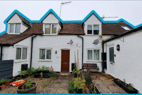 Property for auction in Shropshire