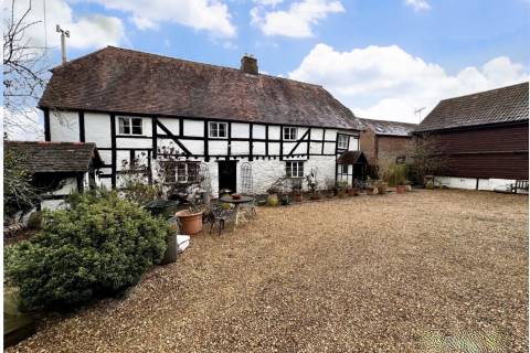 Property for auction in Gloucestershire