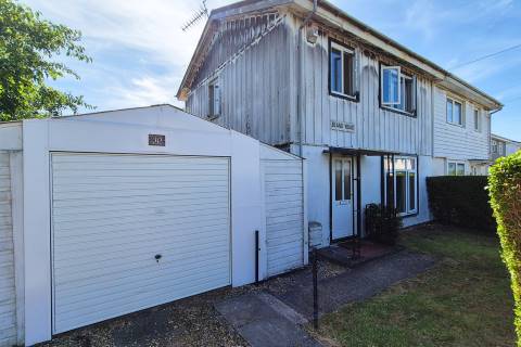 Property for auction in Leicestershire
