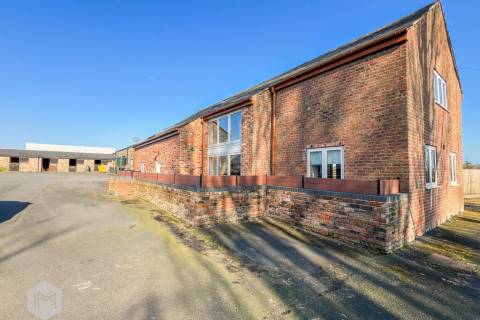 Property for auction in Cheshire