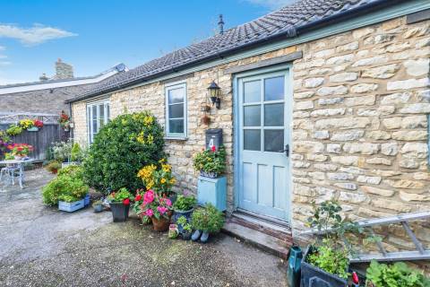 Property for auction in Lincolnshire