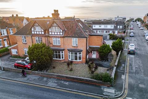 Property for auction in Somerset