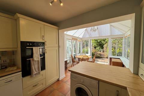 Property for auction in Merseyside