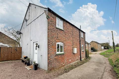 Property for auction in Lincolnshire