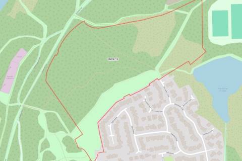 Property for auction in Lancashire
