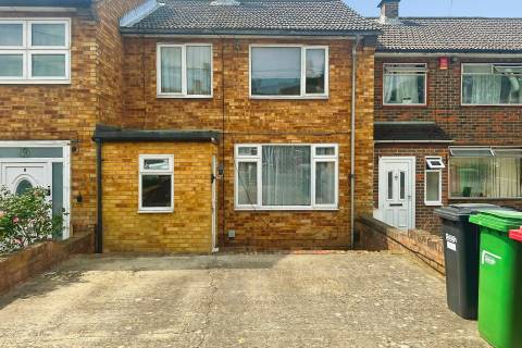 Property for auction in Berkshire