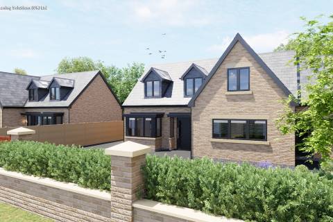 Property for auction in Cleveland