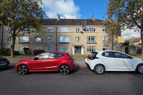 Property for auction in Middlesex