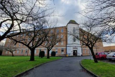 Property for auction in Lancashire
