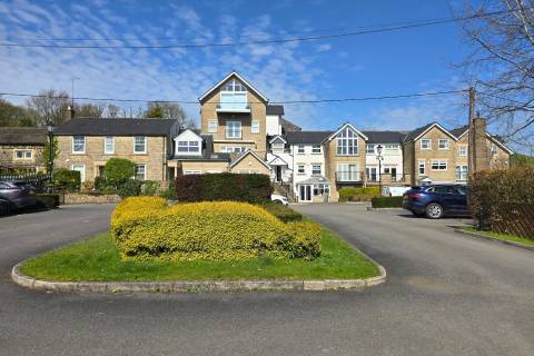 Property for auction in Lancashire