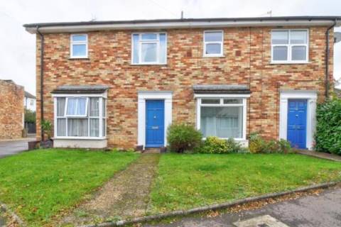 Property for auction in Bedfordshire