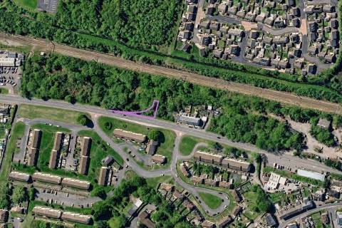 Property for auction in Mid Glamorgan