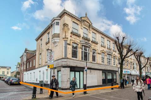 Property for auction in Devon