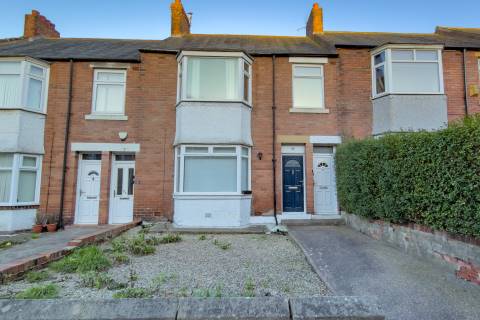 Property for auction in Tyne and Wear