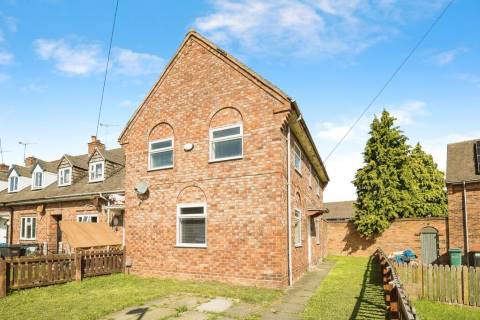 Property for auction in Cheshire