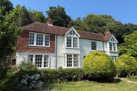 Property for auction in East Sussex